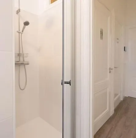 Appartement Hosted By Wendy With Garden La Haye