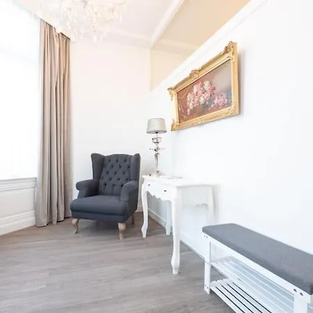 Hosted By Wendy With Garden