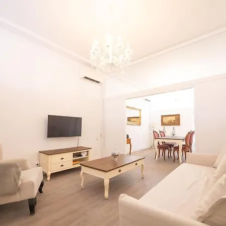 Appartement Hosted By Wendy With Garden